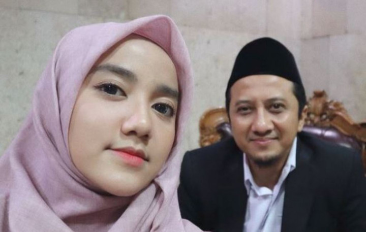 Ustaz Yusuf Mansur Jodohkan Putrinya dengan Putra Syekh Ali Jaber