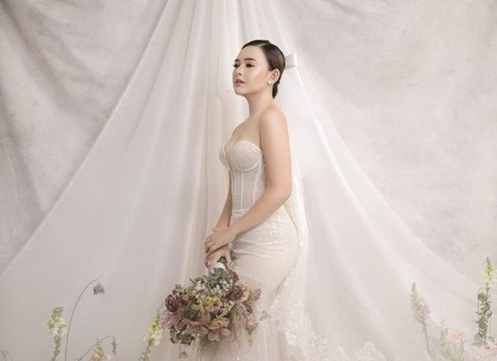 Heboh Pengakuan Amanda Manopo Menikah di Usia 18 Tahun