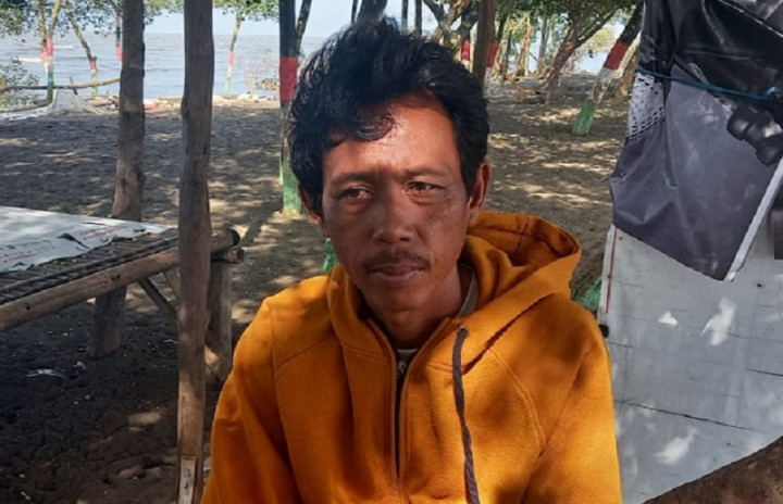 Temukan Bagian Tubuh Diduga Korban Sriwijaya Air, Nelayan Dapat Imbalan