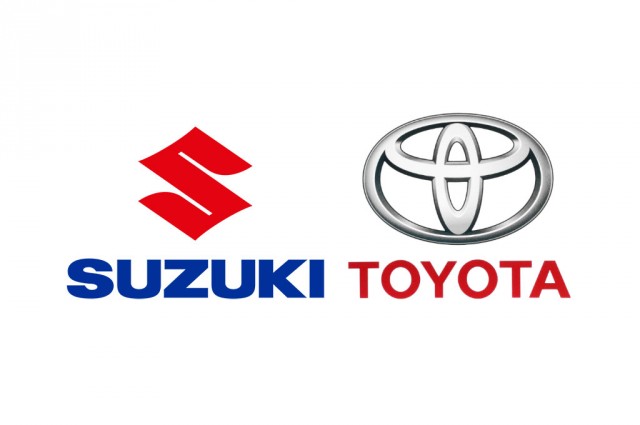 Kawin Silang Toyota C-HR Bermesin Suzuki Ertiga