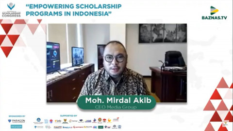 Hadirkan Akses Dan Kemudahan Pendidikan Jadi Semangat Program Beasiswa Osc