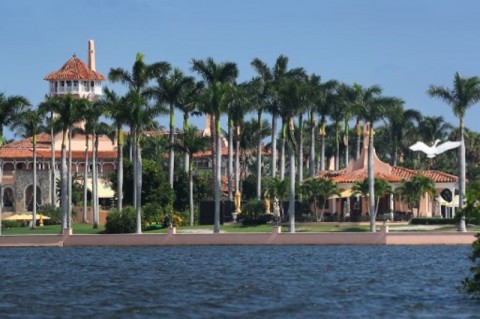 Simak 4 Fakta Resor Mar-a-Lago, Tempat Trump Hindari Pelantikan Biden