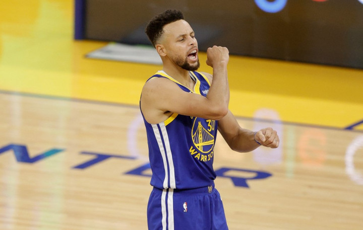 Joe Biden Resmi Dilantik, Para Pemain NBA Bergemuruh di Twitter