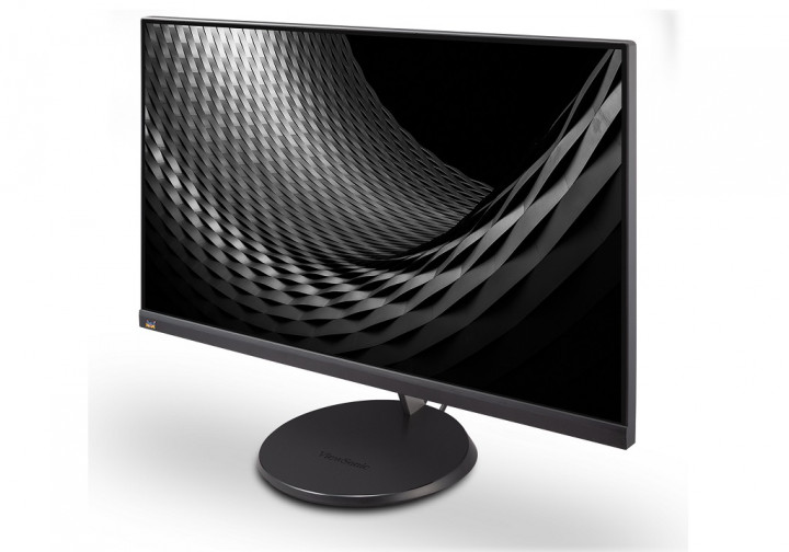 Menjajal Monitor ViewSonic VX2485-MHU, Harga Rp3 Juta