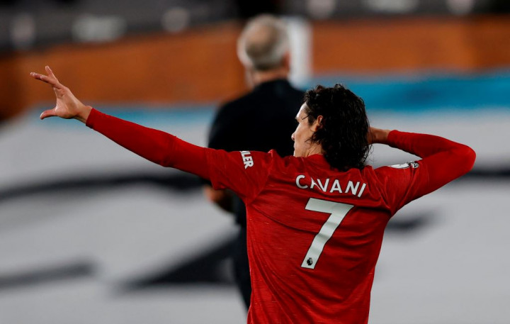 5 Fakta Menarik di Balik Kemenangan MU atas Fulham