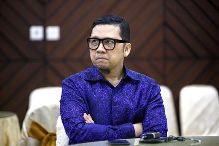 <i>Fit and Proper Test</i> Calon Anggota Ombudsman RI Digelar 26-27 Januari