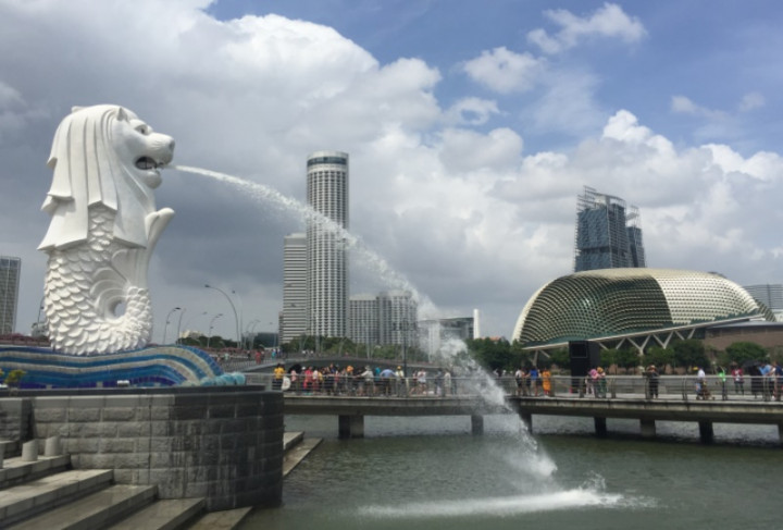 Pemerintah Singapura Sebut Wisatawan Wajib Tes PCR