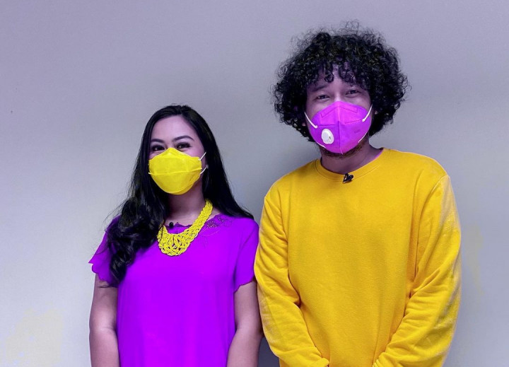 Pelaku Pelecehan Seksual ke Istri Isa Bajaj Konsumsi Miras Sebelum Beraksi