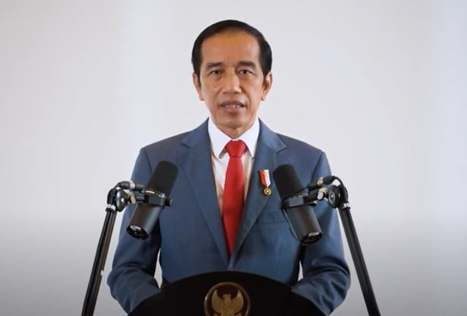 Jokowi: Indonesia Punya Kekuatan dalam Produk Ramah Lingkungan