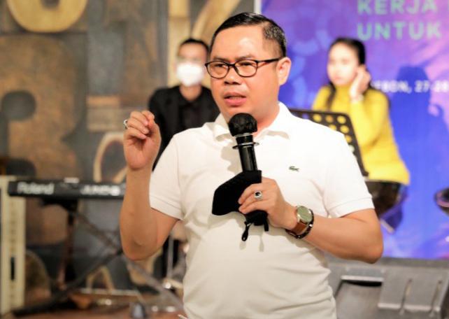 Berdayakan Startup, LPDB-KUMKM Gelar Program Inkubator Wirausaha