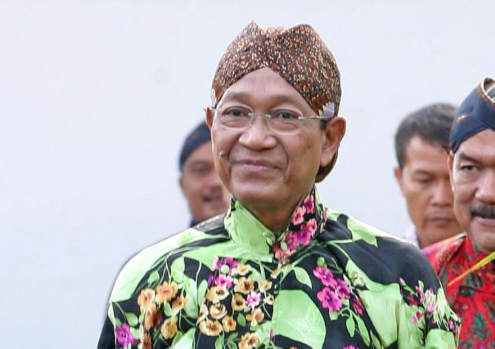 Makan Gaji Buta, Jadi Alasan Raja Keraton Yogyakarta Depak Kerabatnya