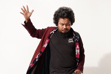 Pusakata Rilis Single Baru, Menuju Album Baru 