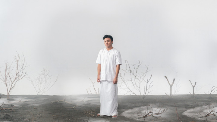 Rizky Febian Temui Teddy Bahas Pembagian Warisan Lina