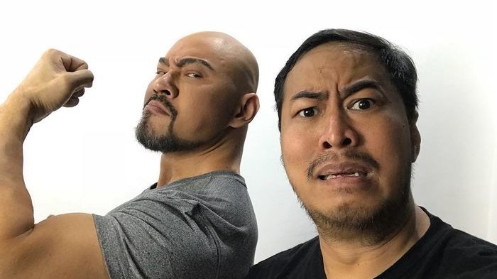 Di Depan Gus Miftah, Deddy Corbuzier Bela Pandji yang Bandingkan FPI dengan NU & Muhammadiyah