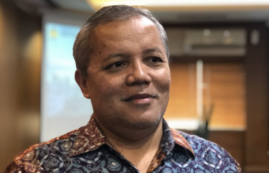 DJKN Targetkan 68 K/L Asuransikan BMN yang Dikelolanya