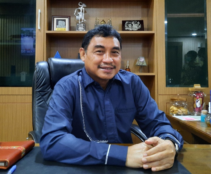 2021, LPDB-KUMKM Fokus Dampingi Koperasi Sektor Riil dan Syariah