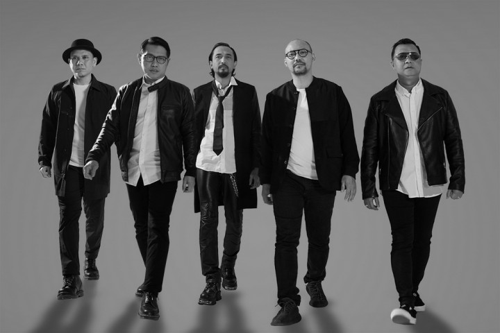 Padi Reborn Sempat Kaget Milenial Hafal Lagunya