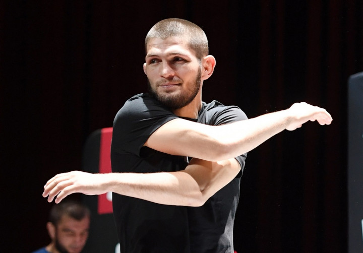 Khabib Nurmagomedov Tidak Tahu Netflix, Netizen: Mungkin Dia Tinggal di Goa