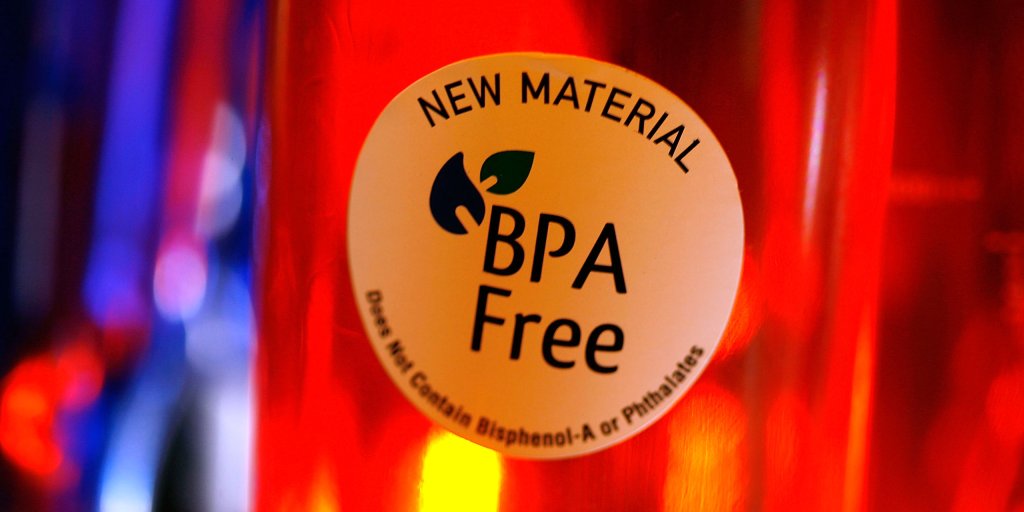 Pentingnya Label Peringatan Konsumen di Kemasan Plastik Mengandung BPA (Foto: gettyimages)