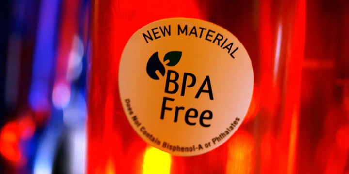 Pentingnya Label Peringatan Konsumen di Kemasan Plastik Mengandung BPA