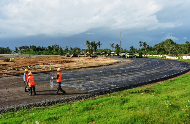 MotoGP Rilis Kalender Revisi, Mandalika Cadangan
