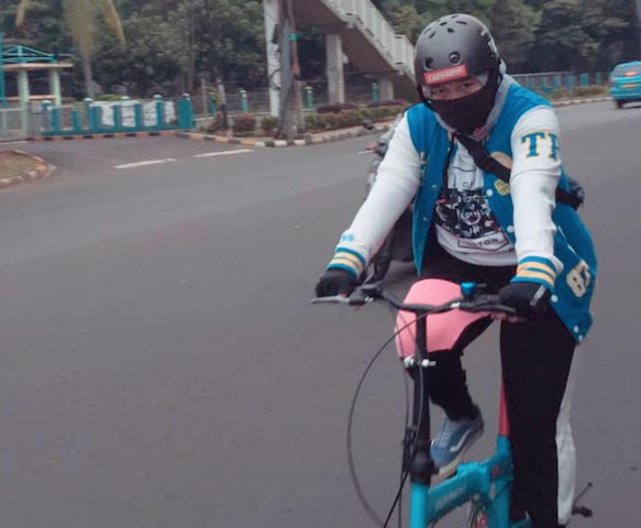 Tips Memilih Masker untuk Berolahraga