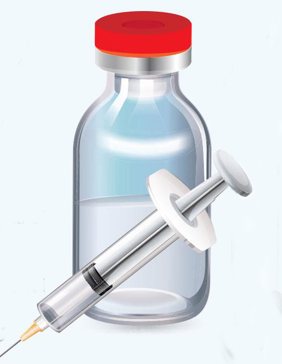 Vaksin Merah Putih Jaga Keberlanjutan Herd Immunity