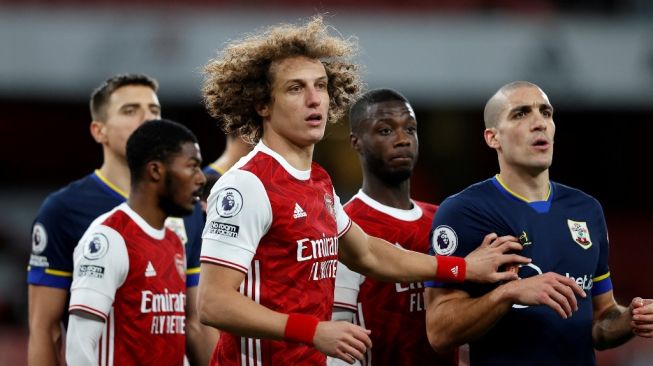 Jadwal Piala FA Malam Ini: Arsenal dan Manchester City Beraksi