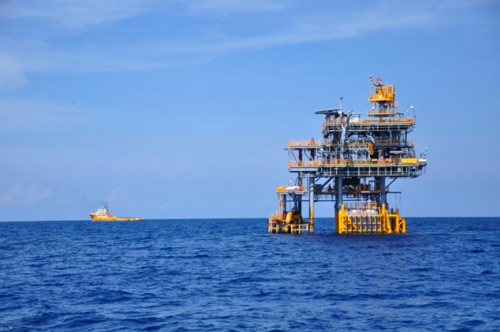 Proyek KLD Beroperasi, Produksi Gas Bertambah hingga 16 MMSCFD