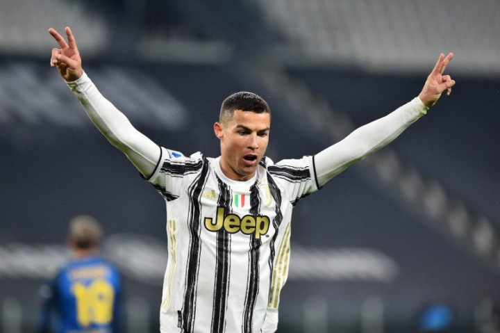 Cristiano Ronaldo Tolak Jadi Duta Pariwisata Arab Saudi, Padahal Dibayar Rp103 Miliar