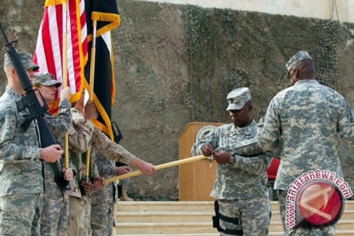 Ini Sosok Menteri Pertahanan AS Pilihan Joe Biden