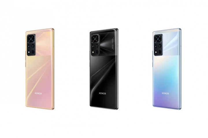 Honor Umumkan Ponsel Pertama Setelah Pisah dari Huawei