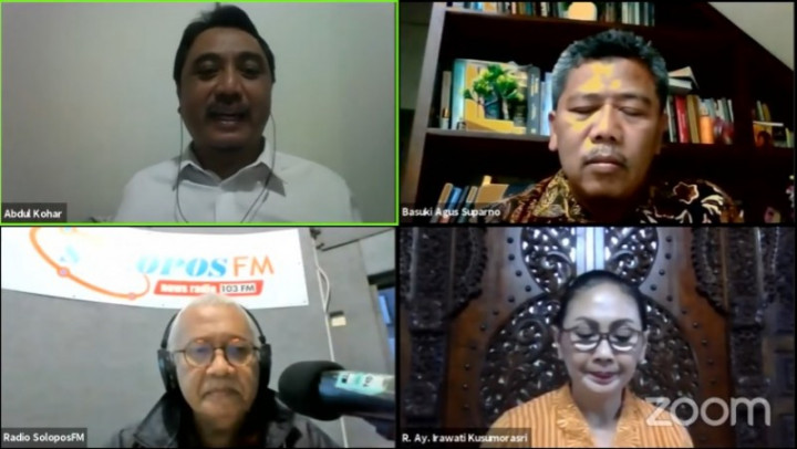 9 Hal Agar Komunikasi Tak Kehilangan Makna