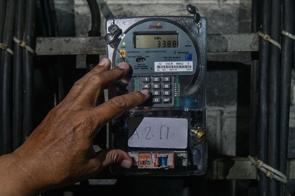 Stimulus Keringanan Tagihan Listrik Diperpanjang