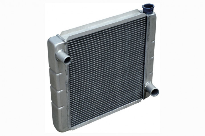 5 Langkah Mudah Merawat Radiator Mobil