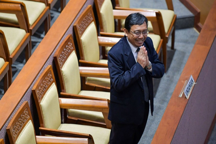 KPU Menilai Pemilu Saat Bencana Harus Diatur Undang-Undang