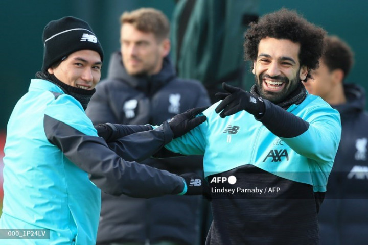 Jadwal Sepak Bola Nanti Malam: MU Jamu Liverpool, Barcelona Hadapi Elche