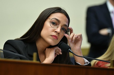 Ancam Bunuh Anggota Kongres AS, Pria Texas Ditangkap