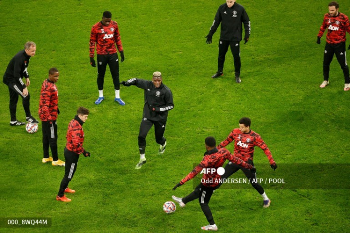 Prediksi MU vs Liverpool: Setan Merah Jauh di Atas Angin