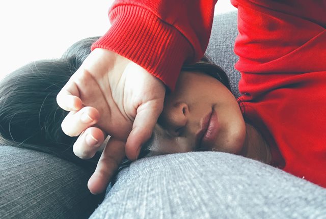 Anemia secara umum disebabkan oleh dua hal, yaitu rendahnya asupan zat gizi serta meningkatnya pengeluaran zat gizi. (Foto: Ilustrasi/Unsplash.com)