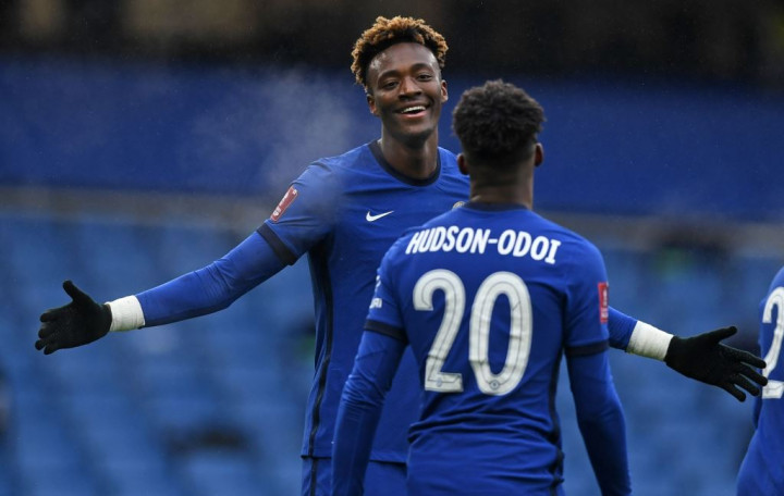 5 Fakta Menarik Usai Chelsea Tekuk Luton Town