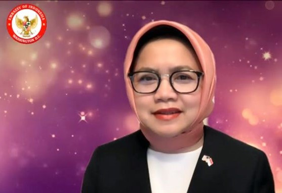 Kerja Sama Pendidikan dan Kebudayaan RI-AS Berpotensi Meningkat