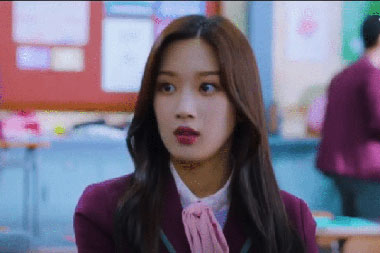 Moon Ga Young Ungkap Fakta Perankan True Beauty