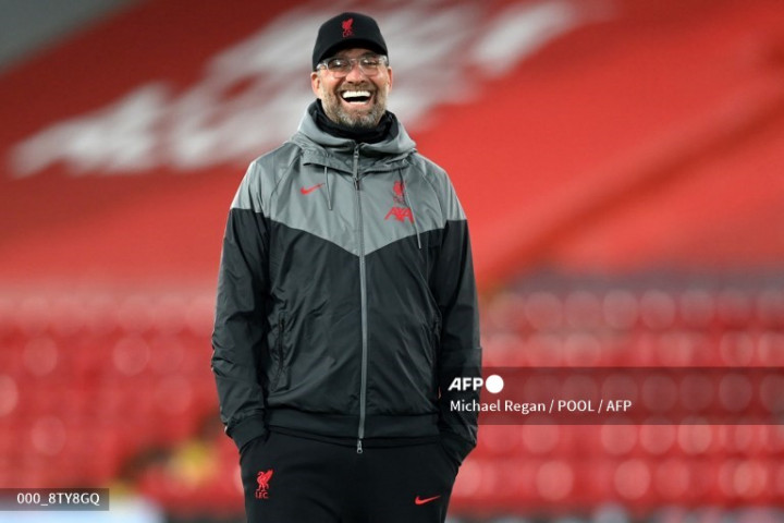 Liverpool Mendapat Pelajaran Penting setelah Ditaklukkan MU