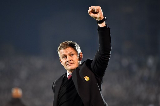 Permainan Manchester United Puaskan Solskjaer