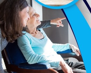 Tips Menjaga Kesehatan bagi Lansia dengan Penyakit Penyerta di Tengah Pandemi