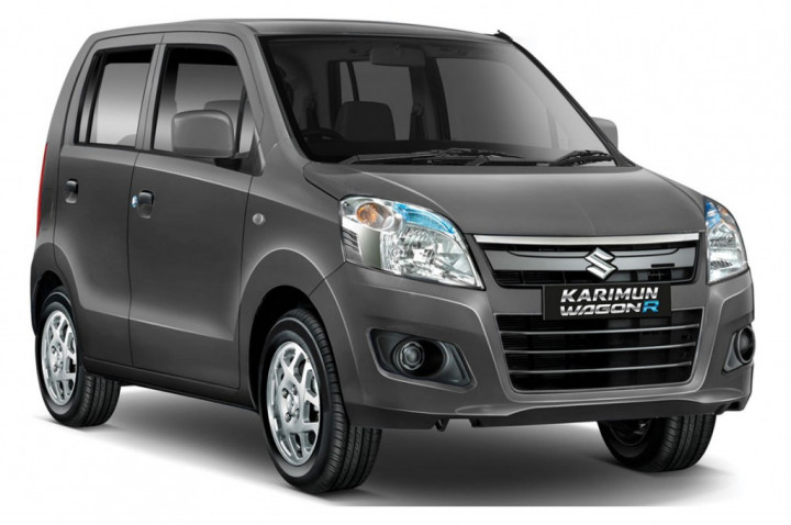 Setelah XL6 & XL7, Suzuki Kini Siapkan XL5