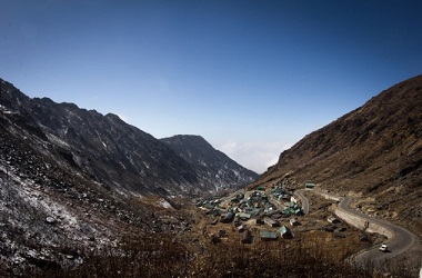 Pasukan India dan Tiongkok Kembali Berkelahi, Sejumlah Prajurit Terluka