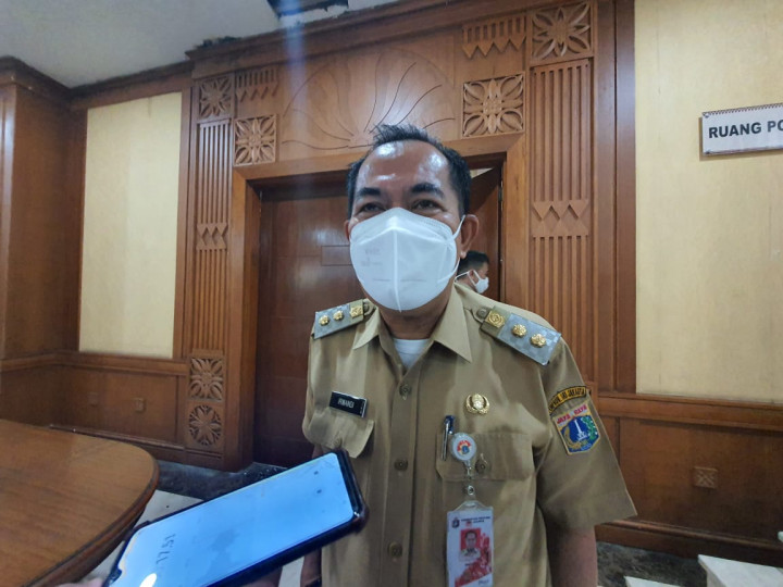 Cegah Asusila, Lurah dan Camat Diperintahkan Awasi Fasilitas Umum