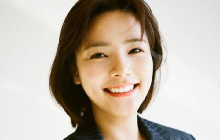 Mengenang Song Yoo Jung, Sosok Pembawa Kebahagiaan